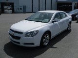 2010 Chevrolet Malibu LT Sedan