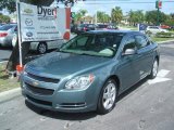 2009 Chevrolet Malibu LS Sedan
