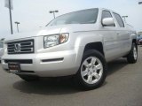 2006 Honda Ridgeline RTL