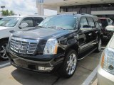 2011 Cadillac Escalade ESV Luxury