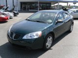 2007 Pontiac G6 Sedan