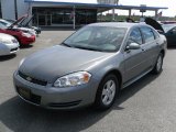 2009 Chevrolet Impala LT