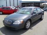 2009 Cyber Gray Metallic Buick Lucerne CXL #36064587