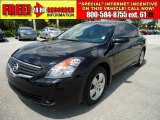 2008 Nissan Altima 2.5 S