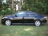 2008 Toyota Camry SE