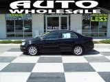 2010 Volkswagen Jetta SE Sedan