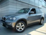 2008 BMW X5 3.0si
