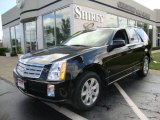 2007 Black Raven Cadillac SRX 4 V6 AWD #36063495