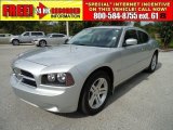 2007 Bright Silver Metallic Dodge Charger R/T #36064604