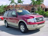 2008 Ford Expedition Eddie Bauer