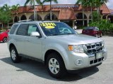 2009 Ford Escape Limited V6