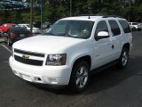 2011 Summit White Chevrolet Tahoe LT #36064629