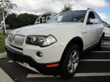 2007 BMW X3 3.0si