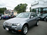 2008 BMW X3 3.0si