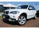 2007 BMW X5 3.0si