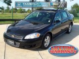 2010 Chevrolet Impala LS