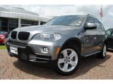 2007 BMW X5 3.0si