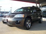 2011 Carbon Pearl Mitsubishi Endeavor SE AWD #36064140