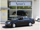 2008 Volkswagen Jetta S Sedan