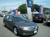 2008 Acura TL 3.2
