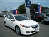 2009 Acura TSX Sedan