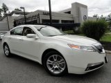 2010 Acura TL 3.5