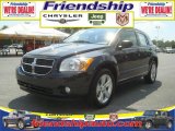 2010 Dodge Caliber Mainstreet