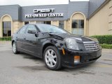 2004 Cadillac CTS Sedan