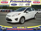 2011 Ford Fiesta SE Hatchback