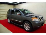 2010 Nissan Armada Titanium