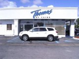 2010 Buick Enclave CXL