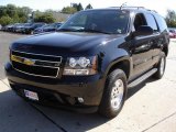 2010 Black Chevrolet Tahoe LT 4x4 #36063615
