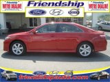 2007 Toyota Camry SE