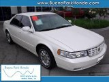 2002 Cadillac Seville STS