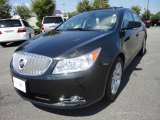 2011 Buick LaCrosse CXS