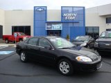 2007 Chevrolet Impala LS
