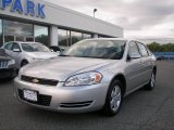 2007 Chevrolet Impala LT