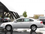2010 Chevrolet Impala LT