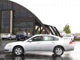 2010 Chevrolet Impala LT