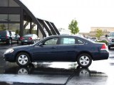 2009 Chevrolet Impala LT
