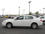 2008 Chevrolet Cobalt LT Sedan