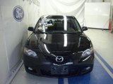 2009 Mazda MAZDA3 i Touring Sedan