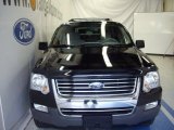 2006 Black Ford Explorer XLT 4x4 #36063725