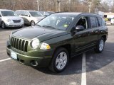 2009 Jeep Compass Sport