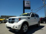 2007 Dodge Nitro SLT 4x4