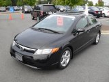 2008 Honda Civic EX Sedan