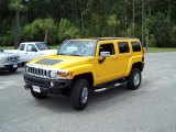 2006 Hummer H3 