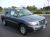 2006 Toyota Highlander V6