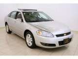 2007 Chevrolet Impala LT