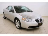 2007 Pontiac G6 GT Convertible